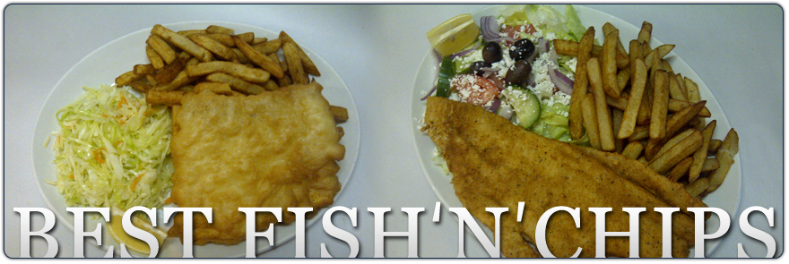 Restaurant Etobicoke - Main 1