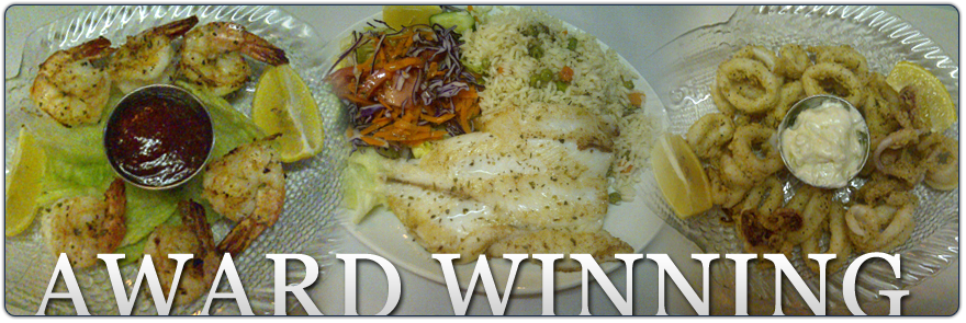 Restaurant Etobicoke - Main 1