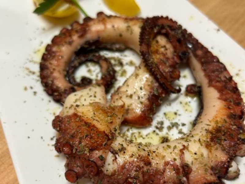 Restaurant Etobicoke - Main 5